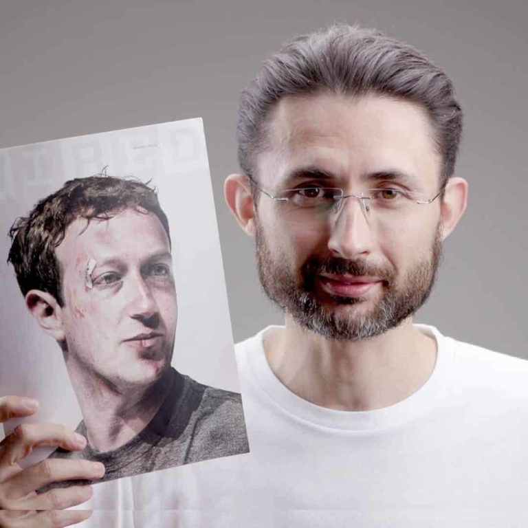 Barış Özcan Kimdir?