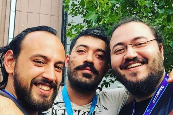 Jahrein Ahmet Sonuç Kimdir?