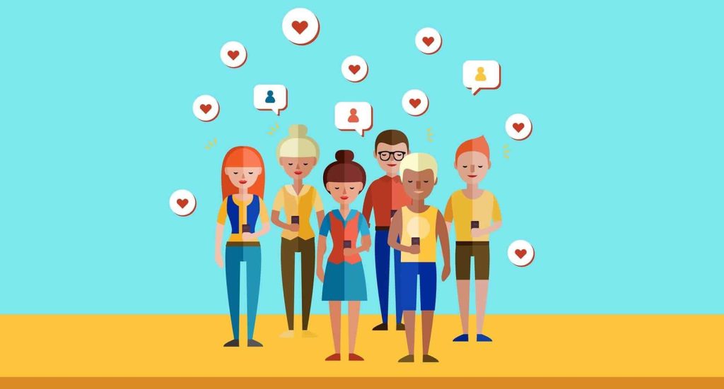 internette bir içerik nasıl viral olur