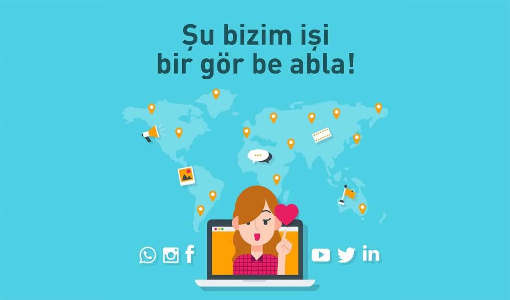 Micro influencer etkisi