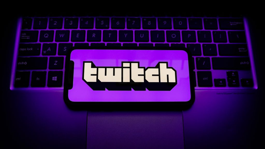 Bit Dolandırıcılığı, Temiz Twitch