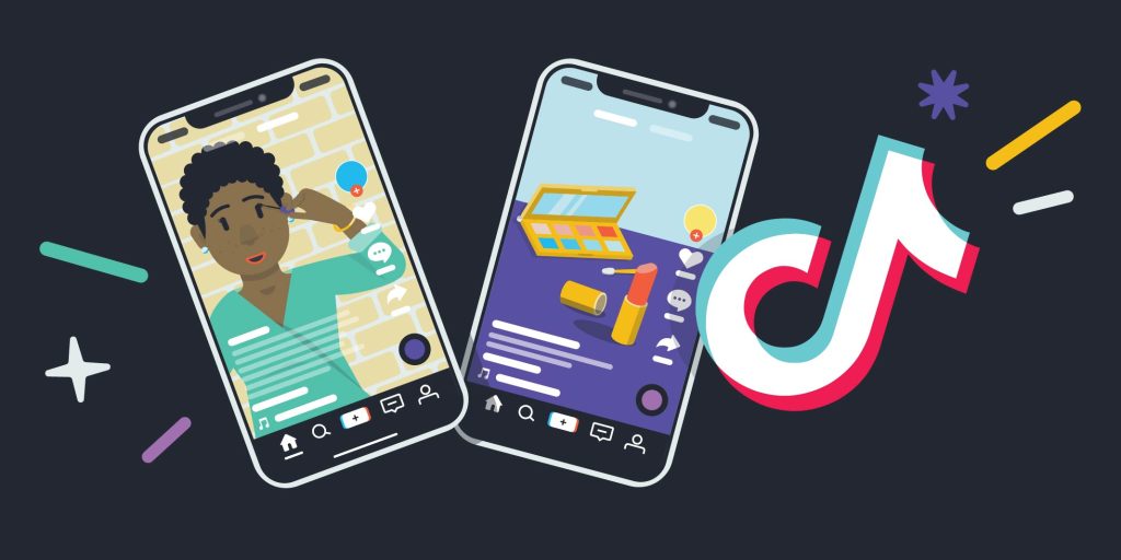TikTok Shopping ve Influencer Marketing