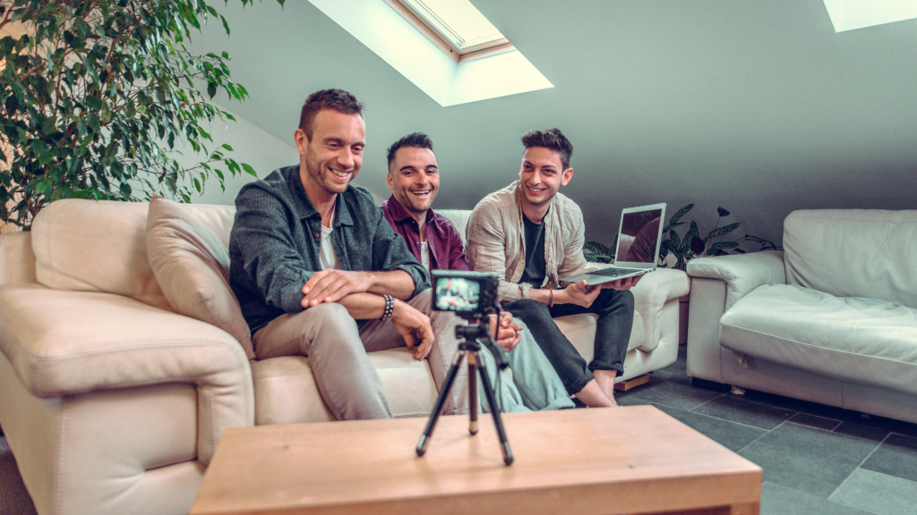 Influencer Kime Denir