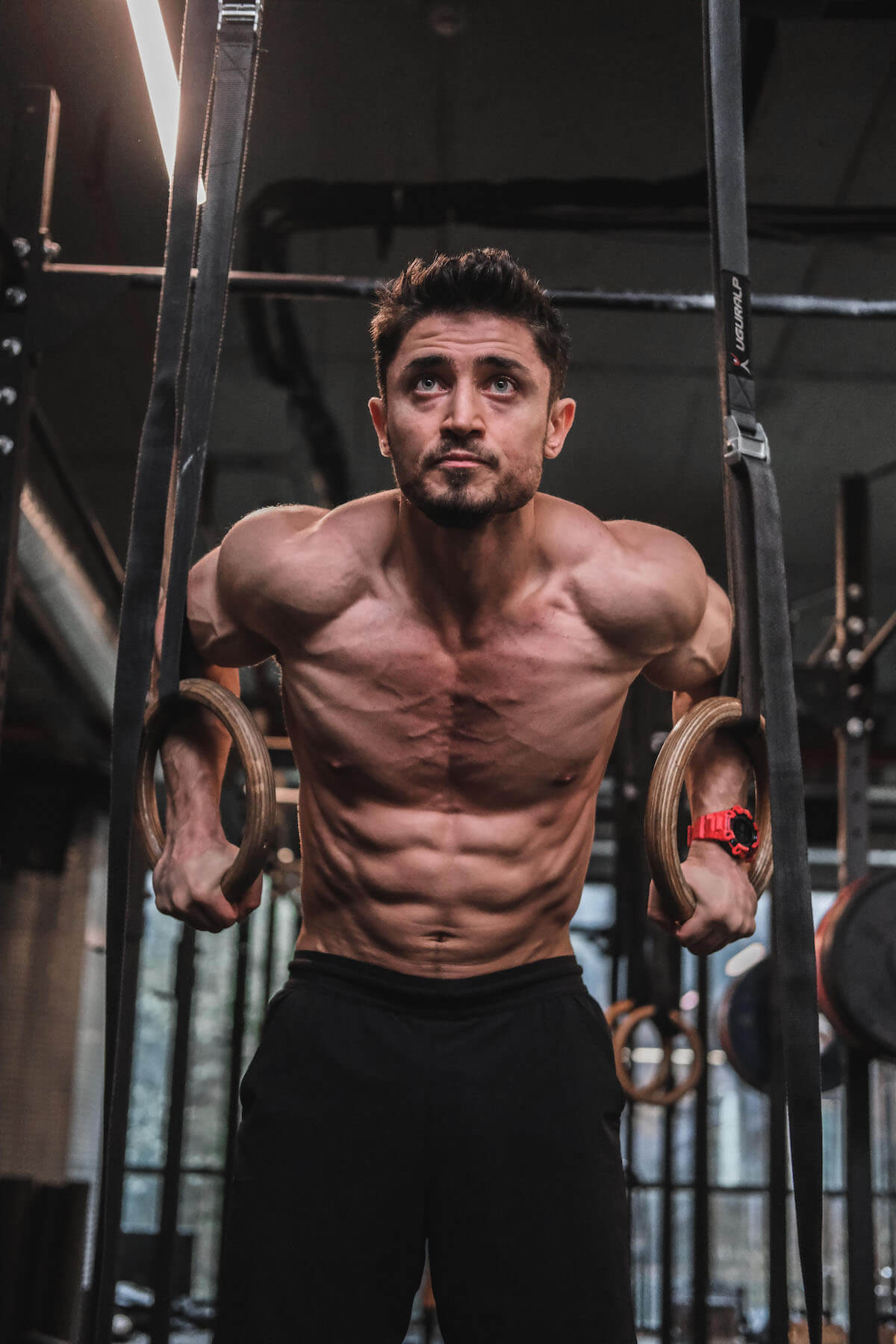 ağırsağlam furkan kimdir